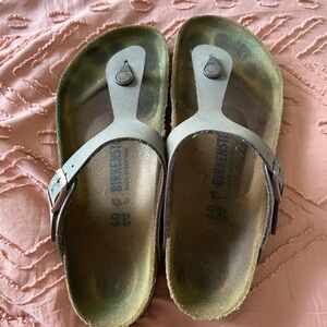 Birkenstock brown Sandals